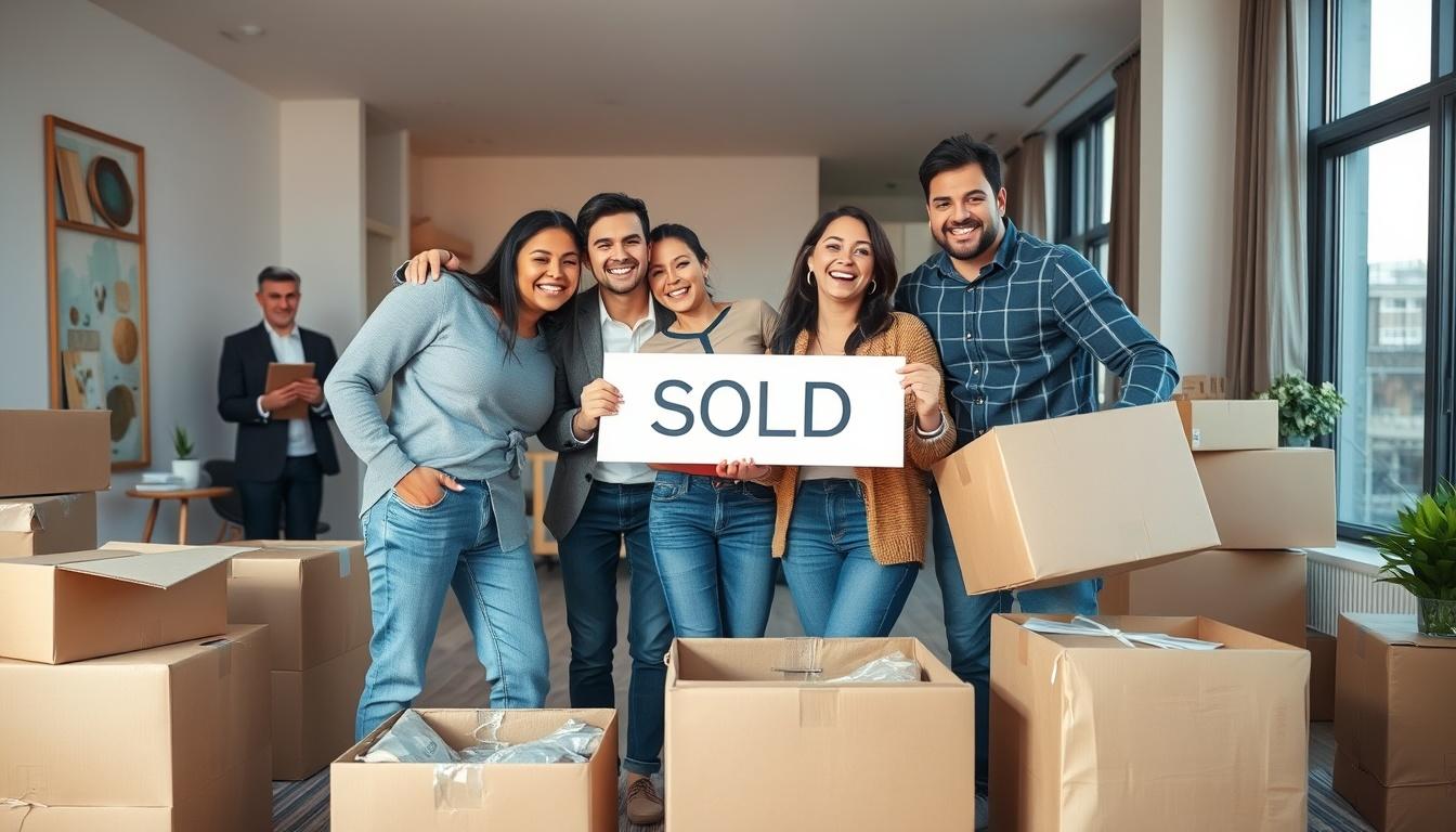 Immobilienregistrierung